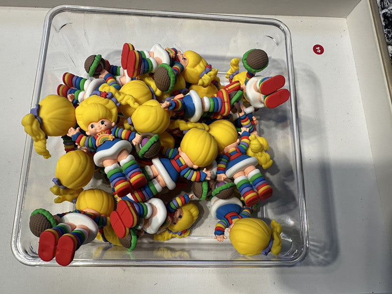 (A-05)Beaded Pen Accessories