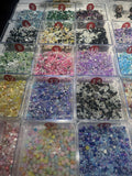 (A-01) Glass Beads Mix