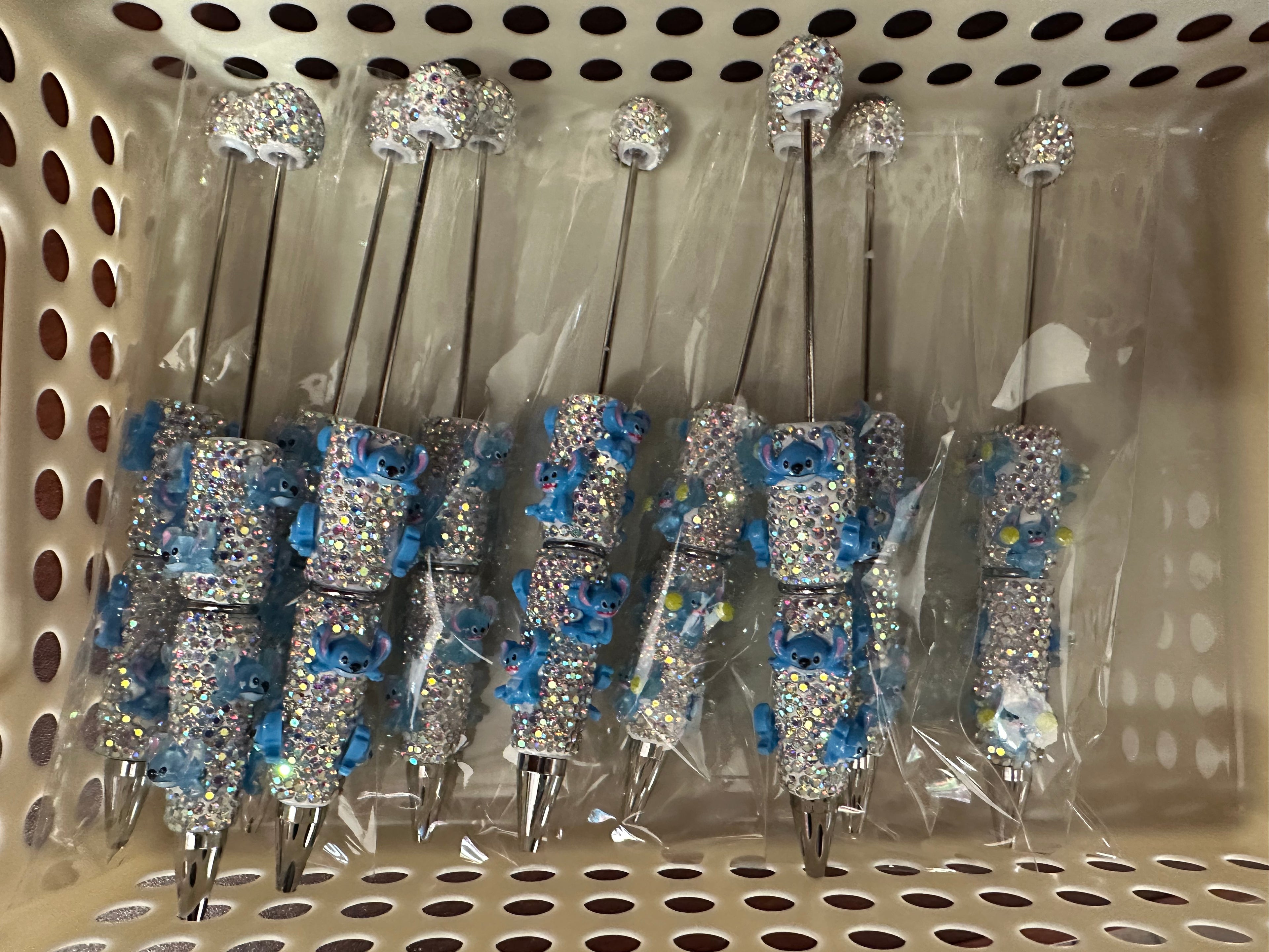 （A-06）DIY Beaded Pen