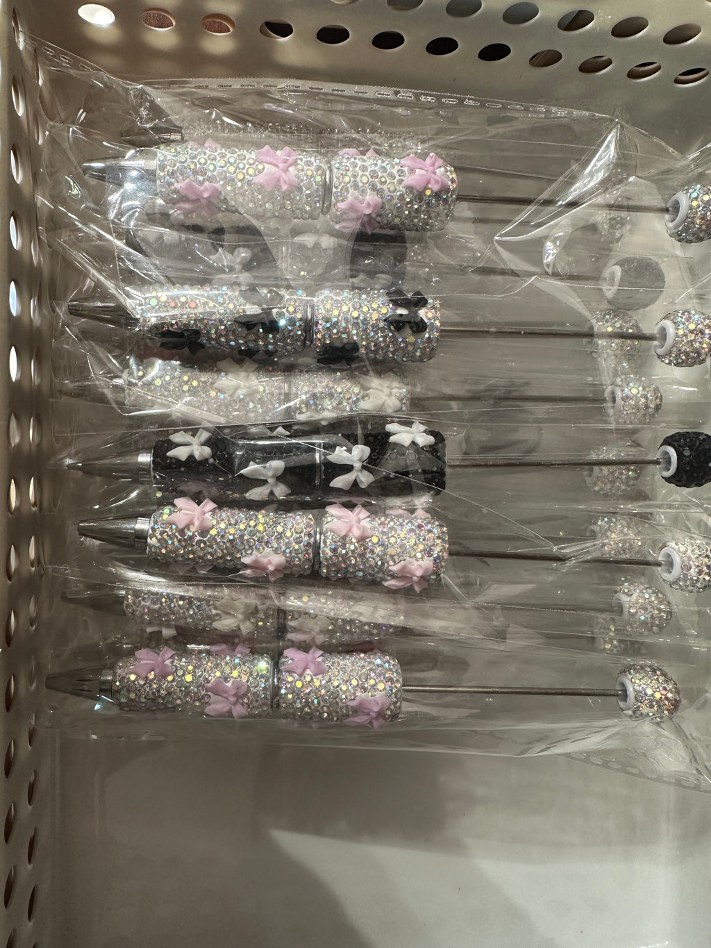 （A-06）DIY Beaded Pen