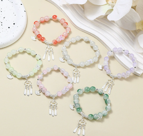 (A-04)Bracelets Bags