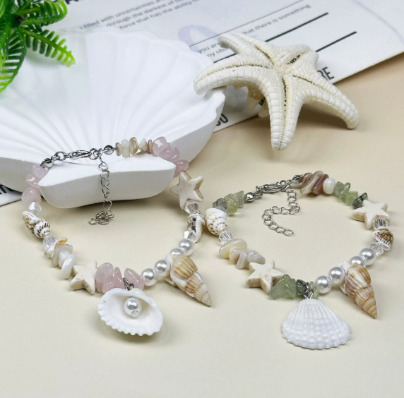 (A-04)Bracelets Bags