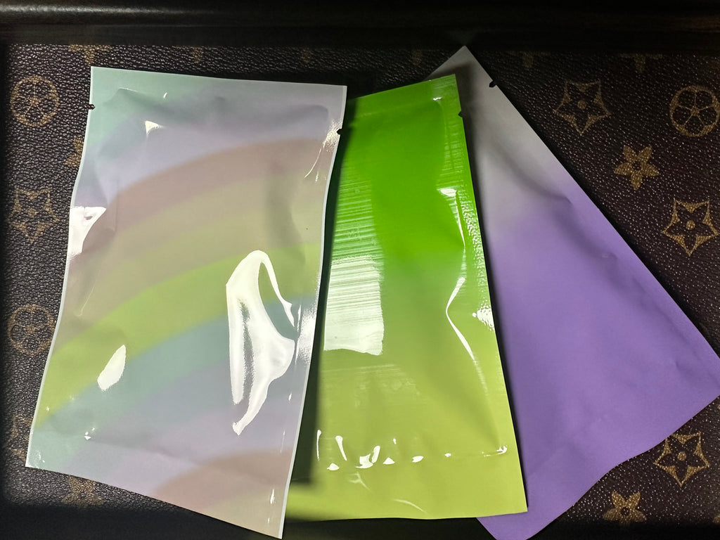 (A-04)Bracelets Bags